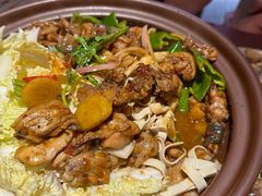 -不夜天烧烤牛骨头(南湖店)