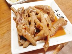 -牛小隆牛肉面馆(四牌楼店)