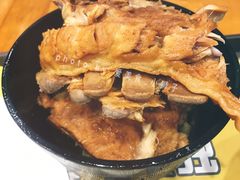 -犟骨头(津南永旺店)