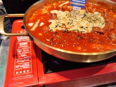 -入火韩国烤肉(凯旋广场店)
