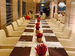 -北京王府井希尔顿酒店·万斯阁西餐厅