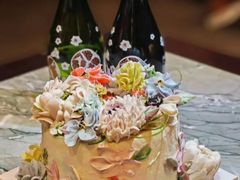 -Whisper studio薇语花艺烘焙工作室