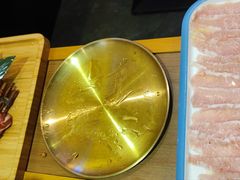 -正宗齐齐哈尔烤肉·齐牛哥鲜切炭火烤肉(杭州总店)