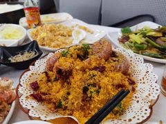 -嘉升大排档(番禺总店)