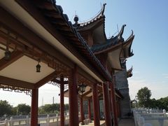 -长洲岛