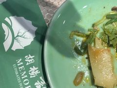 -胡杨记忆(和平路店)