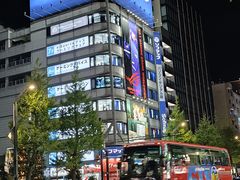 -秋叶原电器街