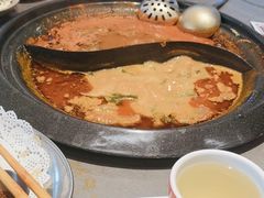 -生活如沸·顺德水牛奶火锅(大学路店)