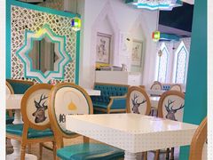 -帕米尔食府(白云观店)