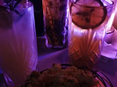 -MOSSO音乐酒吧·Live House(南京西路店)