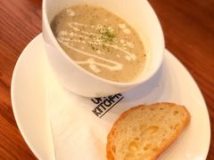 -UPPER KITCHEN(延安路店)