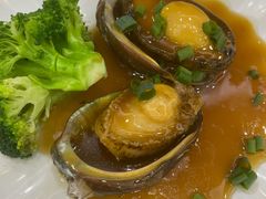 -新享乐海鲜(翠华路店)