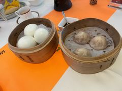 -美心·翠园(港汇恒隆广场店)