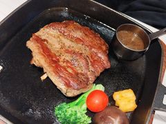 -牛扒先生·厚切雪花牛扒西餐厅(北京路禺山路店)