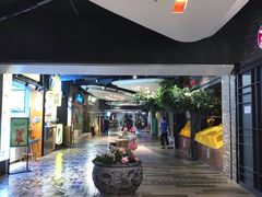 -老板恋上鱼(高新万达店)