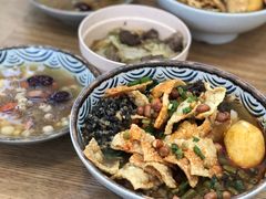 精品螺肉螺蛳粉-捕螺记螺蛳粉(东关大街店)