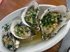 -胖大嫂渔家排档·全海景餐厅(渔村店)