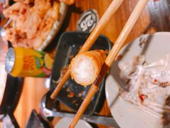 -老天桥蛙炉火锅(姑苏总店)