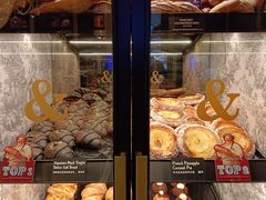 -PAUL LAFAYET 法式甜品(港汇广场店)
