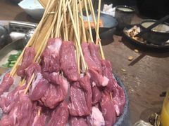 -快乐小羊·内蒙牛羊肉火锅(流花中心店)