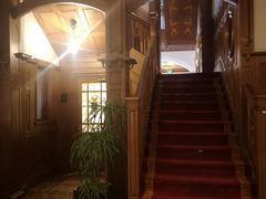 -马勒别墅·中餐厅