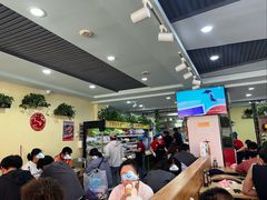-风情居麻辣烫总店