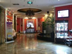 -欢乐盛KTV音乐会所(泰然店)