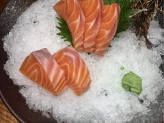 -麦秋寿司(富都广场店)