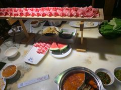 -东道煮牛肉火锅(东盛大街店)