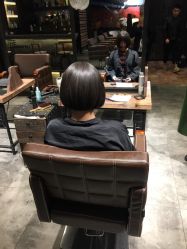 点击看大图 -侨治发型