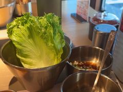 -西塔老太太泥炉烤肉(青浦蟠龙天地店)