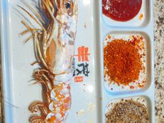 -丰茂烤串(公园店)