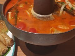 -越小品·越南餐厅(布吉万象汇店)