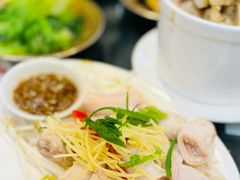 -禄粥·广府味·煲仔粥·宵夜·明档现做(江南西店)