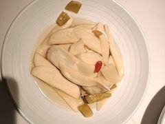 -筱爷叔·上海传统手工菜(新桥店)