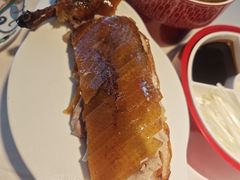 -京鸭棠(让胡路万达店)