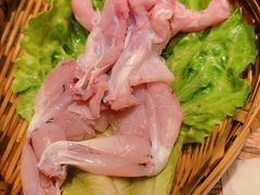 -马厂老火锅(胜太路店)