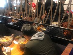 -秦唐汉味biangbiang面(大钟寺店)