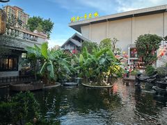 -顺德渔村·岭南一号