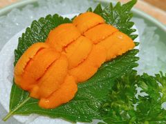 海胆-东京屋(武定路店)