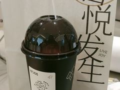 -喜茶(深圳东门1234店)