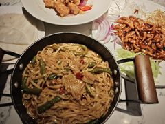 -奉天小馆·非遗东北菜(济南万象城店)