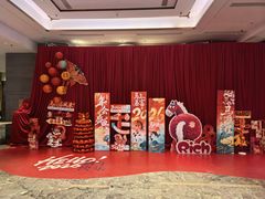 -泓历皇朝酒店(东亭店)