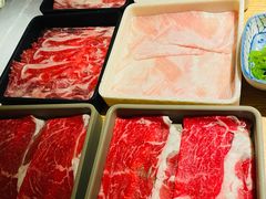 -温野菜涮涮锅(西单大悦城店)