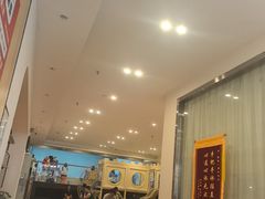 -酷游亲子游泳中心