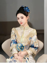 -衣贝姿婚纱礼服馆
