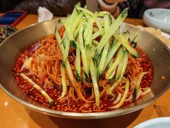 -春花民族美食(佳木斯总店)