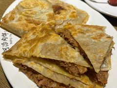 -河沿肉饼Beijing Pie(东华门店)