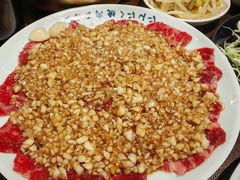 -蒜香焼肉PURUSHIN(马场路店)