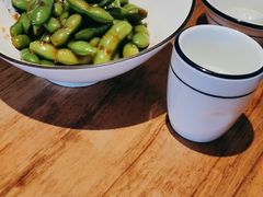 -永安鱼庄·镇江菜(三店纬五路店)